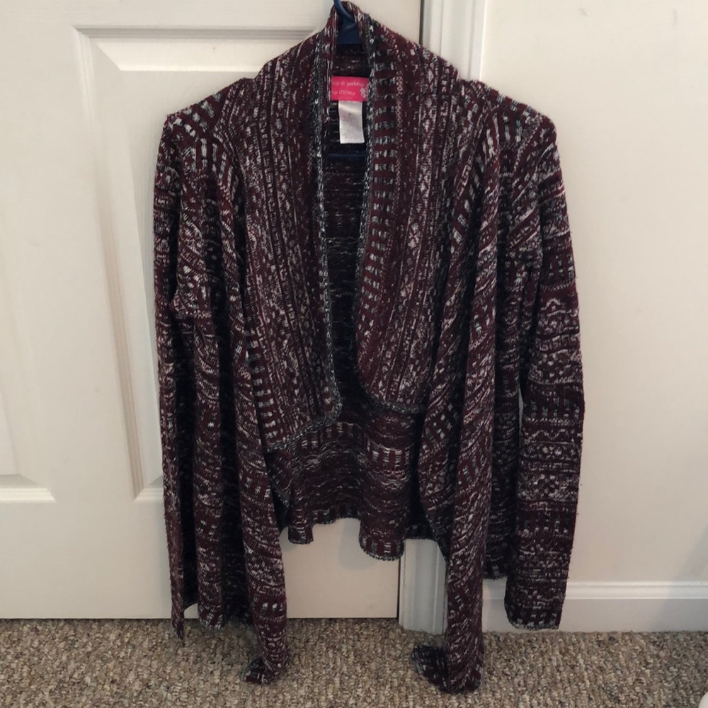 Cardigan